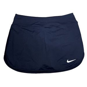 NikeCourt Team Pure Tennis Skirt